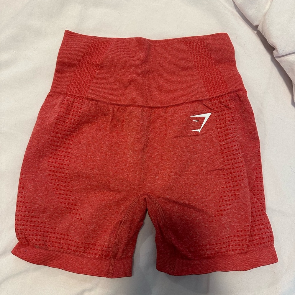 Gymshark Vital Seamless 2.0 Shorts